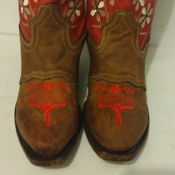 VERETTA BOOTS - Picture 3 of 9